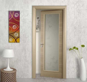 Tür für Innenbereich