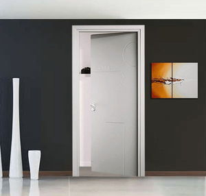 Tür für Innenbereich