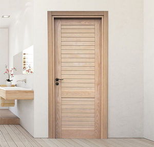 Tür für Innenbereich