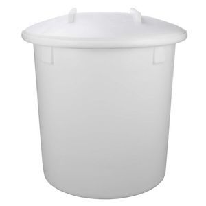 Wasserspeicher-Retentionstank