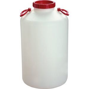 Trinkwasser-Lager-Tank