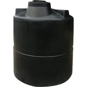 Wasserspeichertank