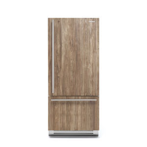 Kühl-Gefrierkombination / Schrank 1