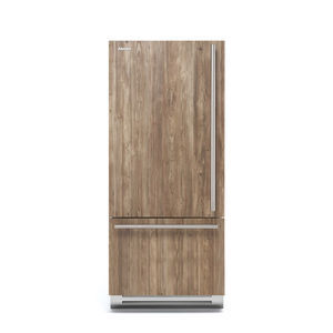 Kühl-Gefrierkombination / Schrank 1