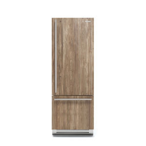 Kühl-Gefrierkombination / Schrank 1