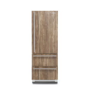 Kühl-Gefrierkombination / Schrank 1