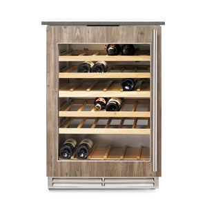 Service-Weinkühlschrank 1