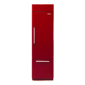 Kühl-Gefrierkombination / Schrank 1