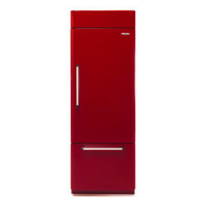 Kühl-Gefrierkombination / Schrank 1