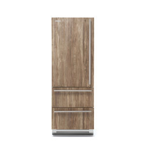 Kühl-Gefrierkombination / Schrank 1