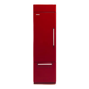Kühl-Gefrierkombination / Schrank 1