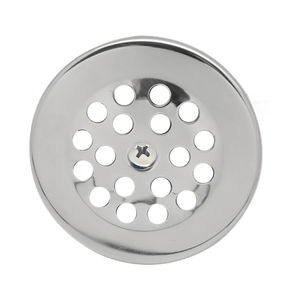 Siphongitter für Dusche 1