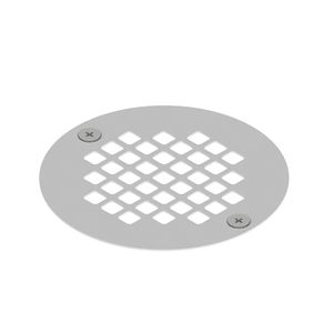 Siphongitter für Dusche 1