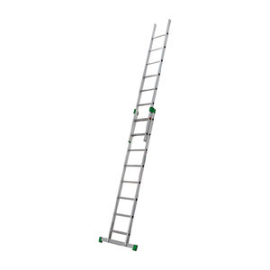 Professionelle Leiter / Arbeit