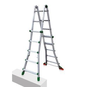 Professionelle Leiter / Arbeit