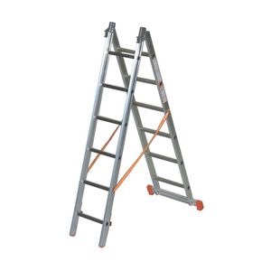 Professionelle Leiter / Arbeit