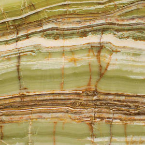 Onyx-Steinplatte