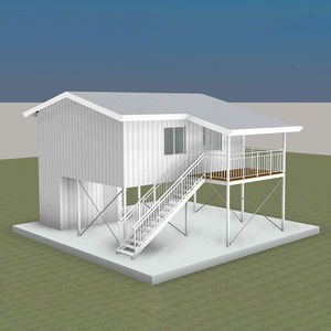 Fertigbauhaus