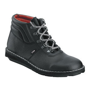 Leder-Sicherheitsschuhe 1