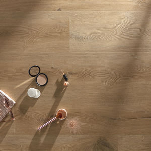 Vinyl-Bodenbelag