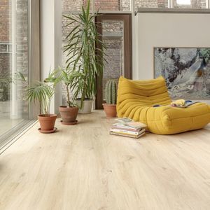 Vinyl-Bodenbelag