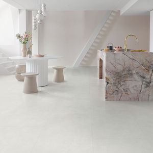 Vinyl-Bodenbelag