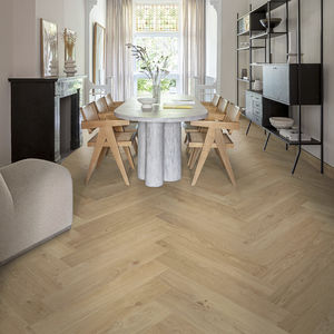 Vinyl-Bodenbelag