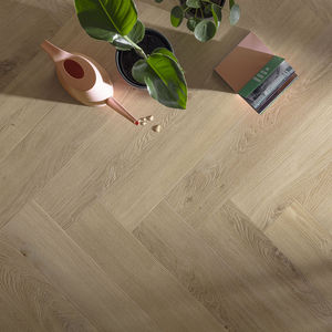 Vinyl-Bodenbelag