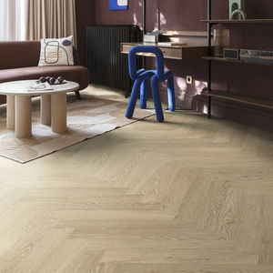 Vinyl-Bodenbelag