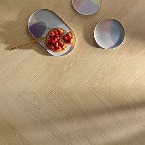 Vinyl-Bodenbelag
