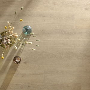 Vinyl-Bodenbelag