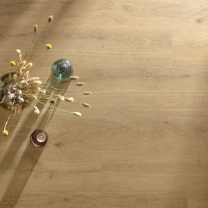 Vinyl-Bodenbelag