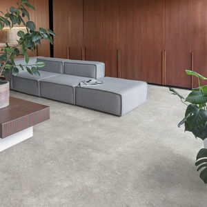 Vinyl-Bodenbelag