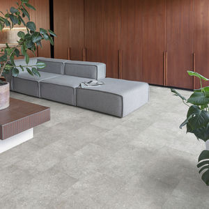 Vinyl-Bodenbelag
