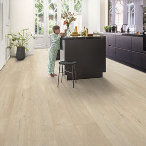 Vinyl-Bodenbelag