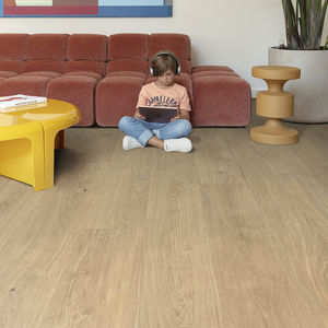 Vinyl-Bodenbelag