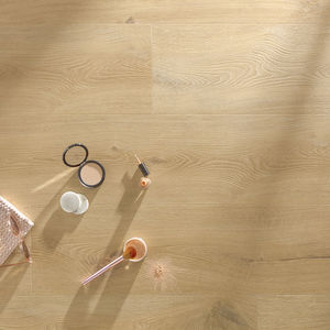 Vinyl-Bodenbelag