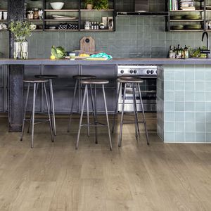 Vinyl-Bodenbelag