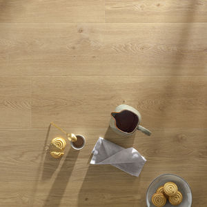 Vinyl-Bodenbelag