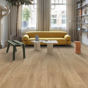 Vinyl-Bodenbelag