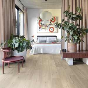 Vinyl-Bodenbelag