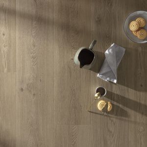 Vinyl-Bodenbelag