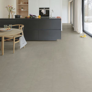 Vinyl-Bodenbelag