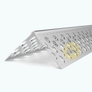 Profil / galvanisiertem Stahl