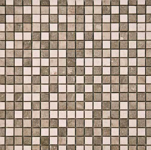 Mosaikfliesen für den Innenraum