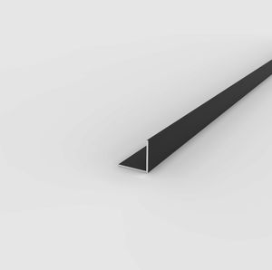 Aluminiumprofil 1