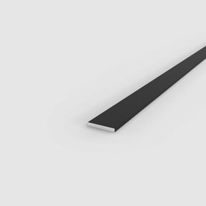 Aluminiumprofil 1