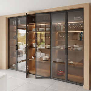 Tür für Einbauschrank / für Innenbereich