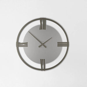 moderne Uhr 1
