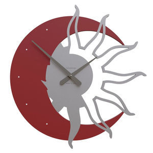 Uhr / originelles Design 1